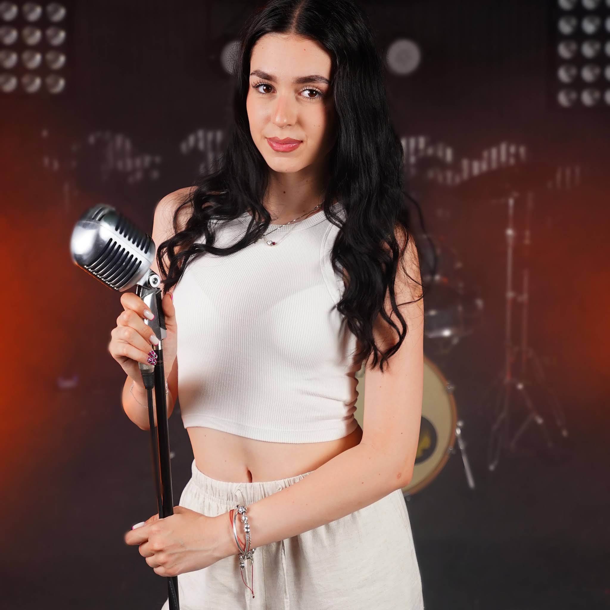 Post from Beatrice Florea - Singer
