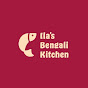 Ila's Bengali Kitchen logo