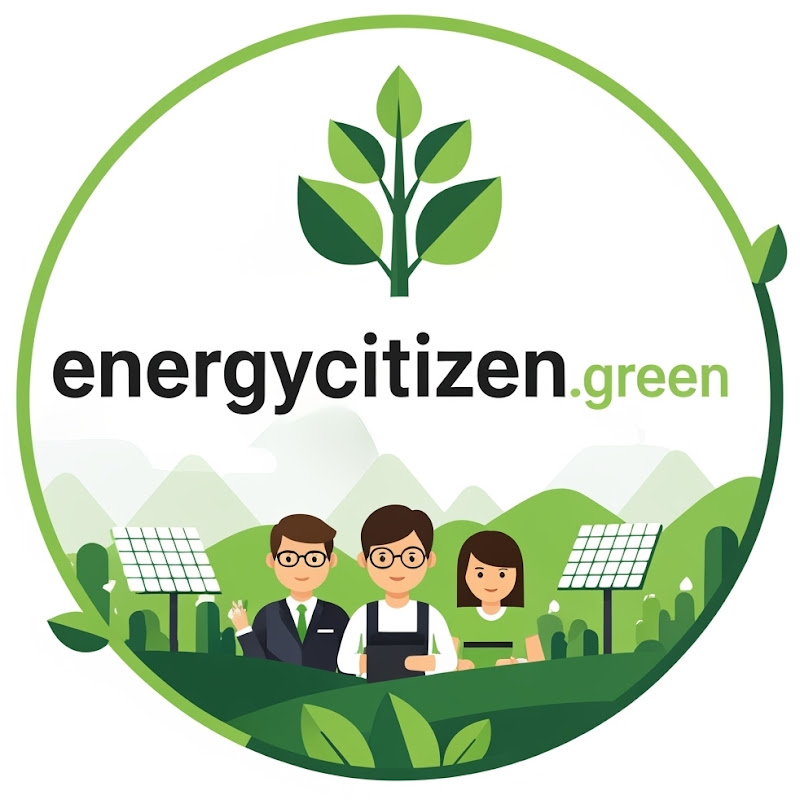 Energy Citizen UA - парафія бога Сонця