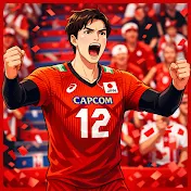 PeNyoMu@Volleyball