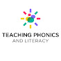 Teaching Phonics and Literacy logo