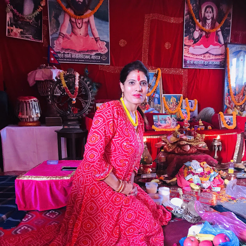Sudha Yog Sadhana
