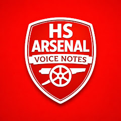 HS ARSENAL VOICE-NOTES