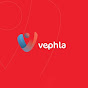 Vephla Uni. logo