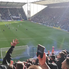 Wigan Athletic Fans 