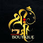 Shreeji Boutique logo