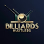Billiards Hustlers logo