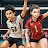 Bharath Volleyball