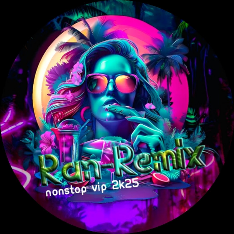 Ran-Remix Logo