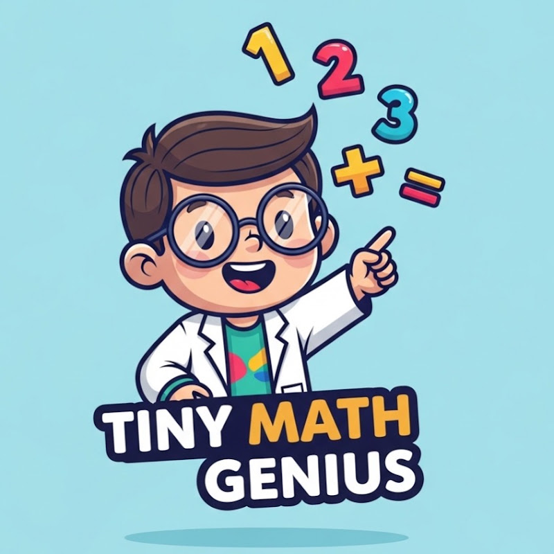 Tiny Math Genius