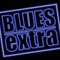 Blues Extra - Rock Band logo