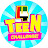 4Teen Challenge Arabic