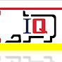 ICE QUBE logo