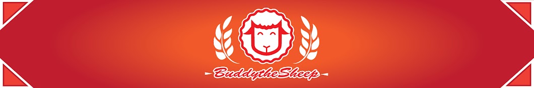 BuddytheSheep YouTube channel avatar