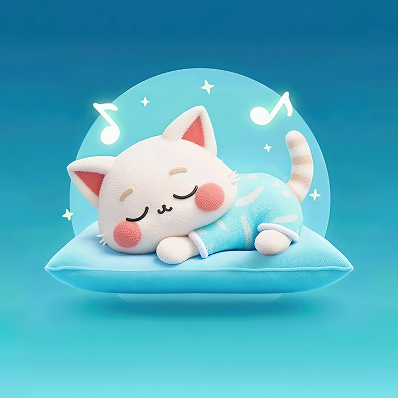 Dreamy Slumber Melodies