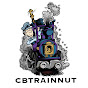 christopher burger AKA CBTRAINNUT - @Cbtrainnut - Youtube