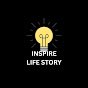 Inspire life Story logo