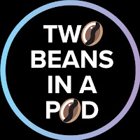 Two Beans in a Pod profile image