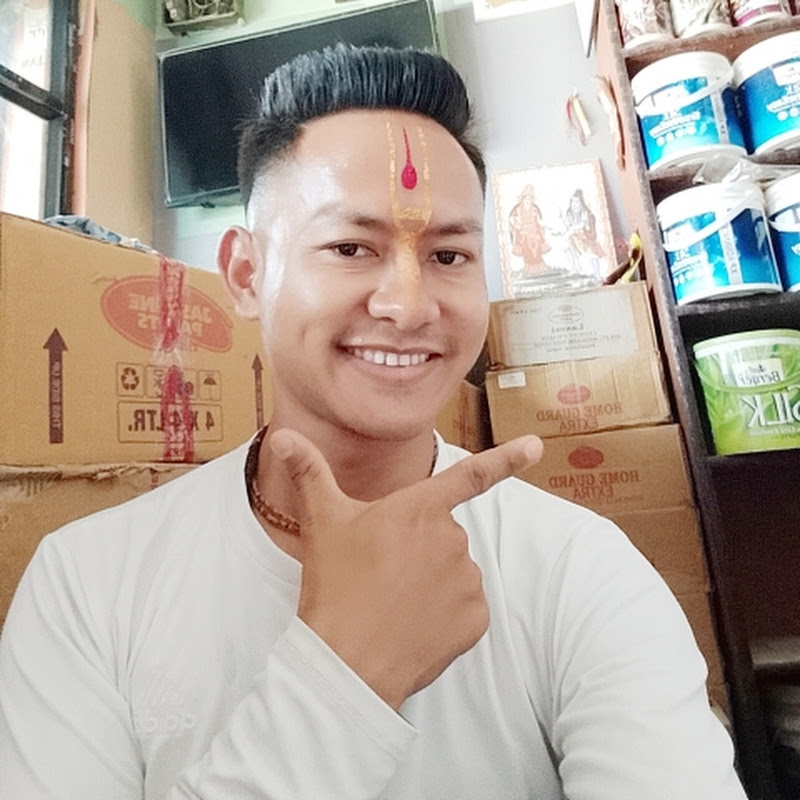 Yog with Manoj