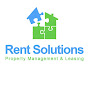 Rent Solutions Tampa Property Management logo