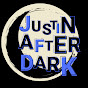 Justin After Dark logo