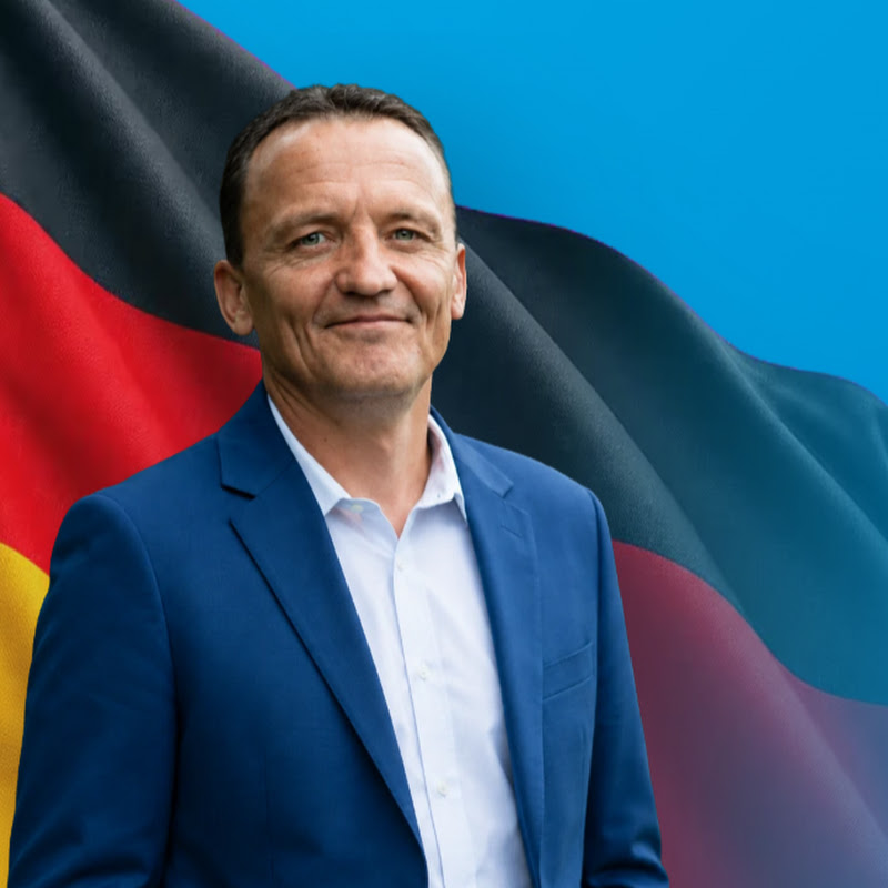 💙Tommy Voigt KV Northeim💙 Kanalbild