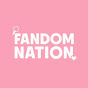 Fandom Nation logo