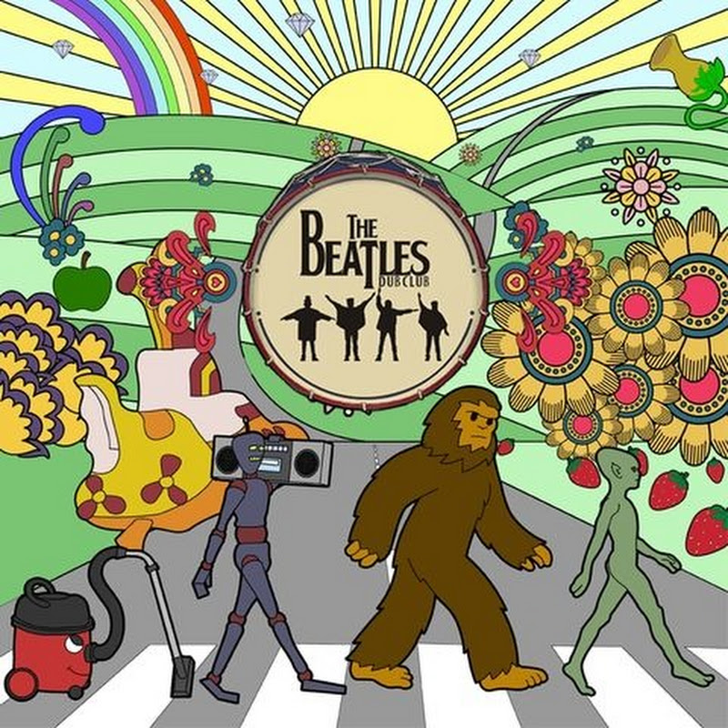 The Beatles Dub Club