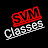 SVM Classes