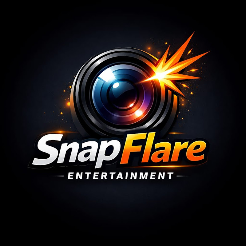 Snap Flare Entertainment