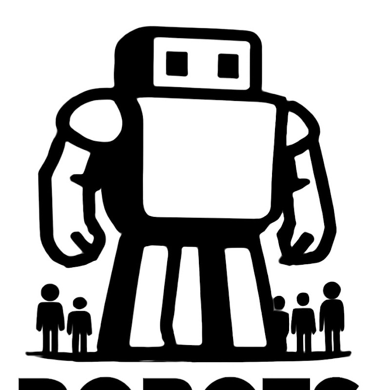 RobotsXHumans