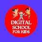 Digital School for Kids logo