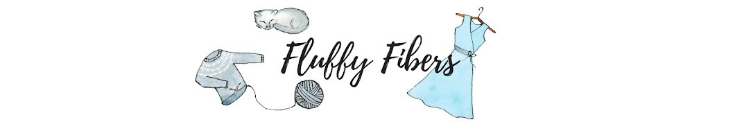 Fluffy Fibers YouTube channel avatar