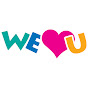 Intl. WeLoveU Foundation in the United States logo