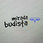 Mirada budista logo