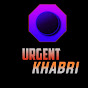 URGENT KHABRI logo