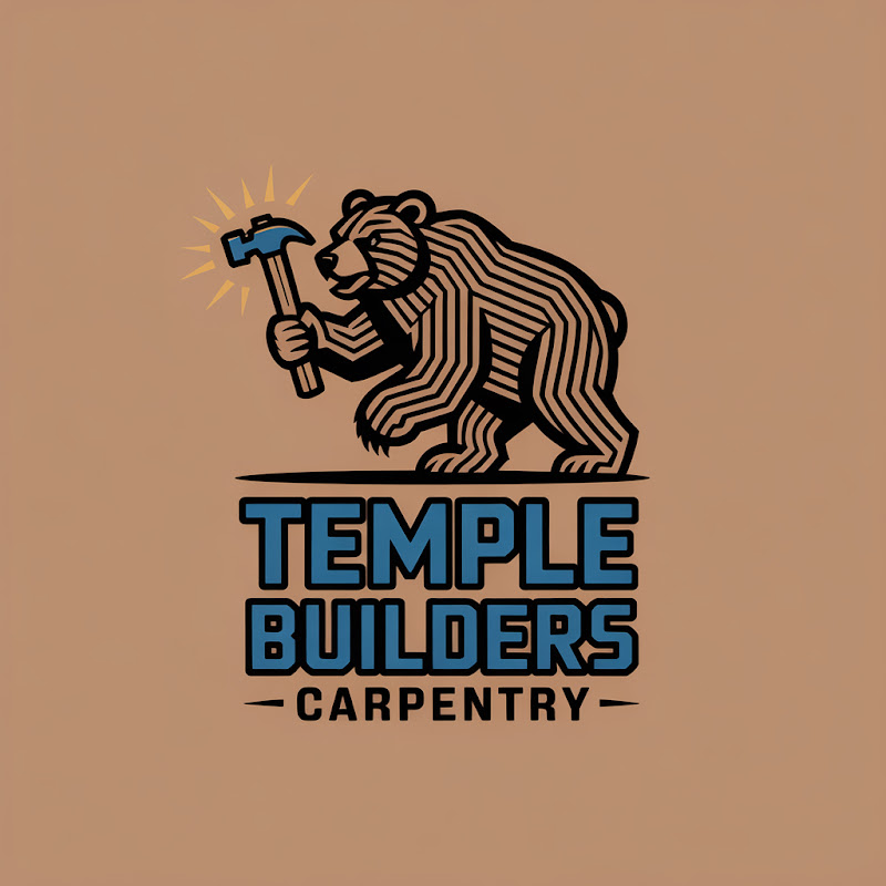Temple Builders Carpentry