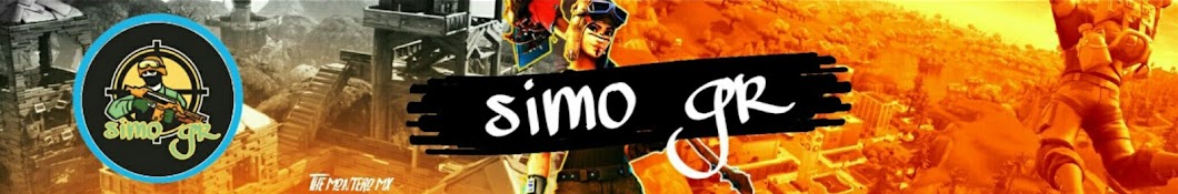 simo gr YouTube kanalı avatarı