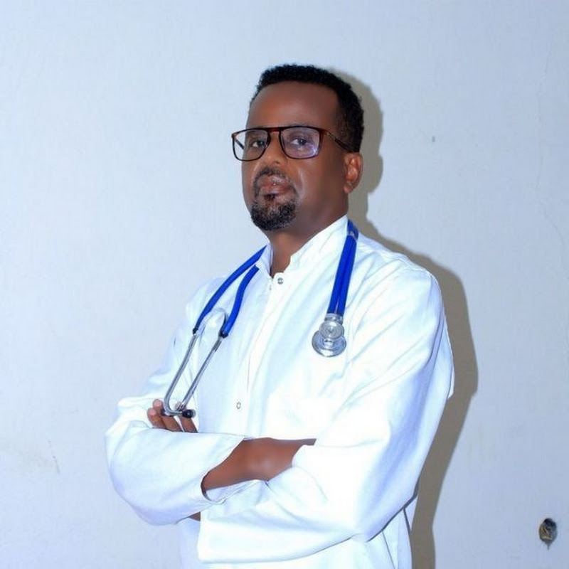 Dr Berry Dubisso