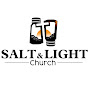 Salt & Light Church logo