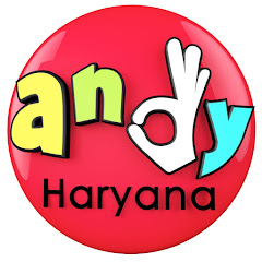 Andy Haryana
