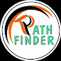 eAcharya's Path Finder logo