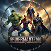 SpidermanTeam