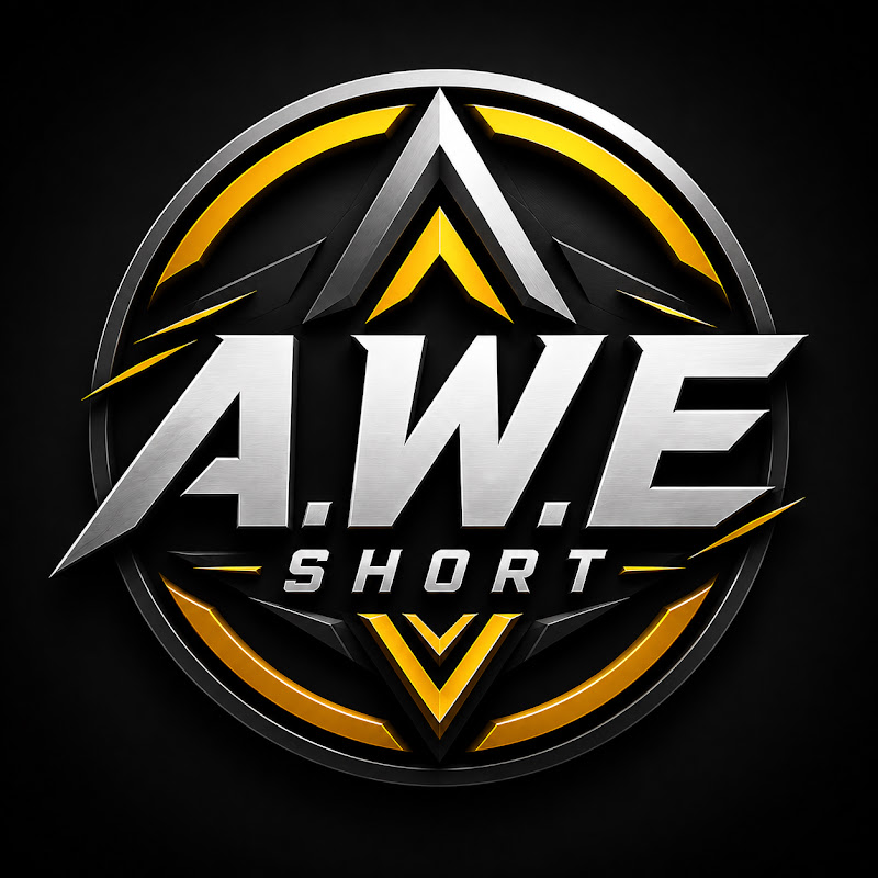 A.W.E SHORT