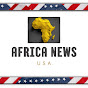 Africa News USA logo