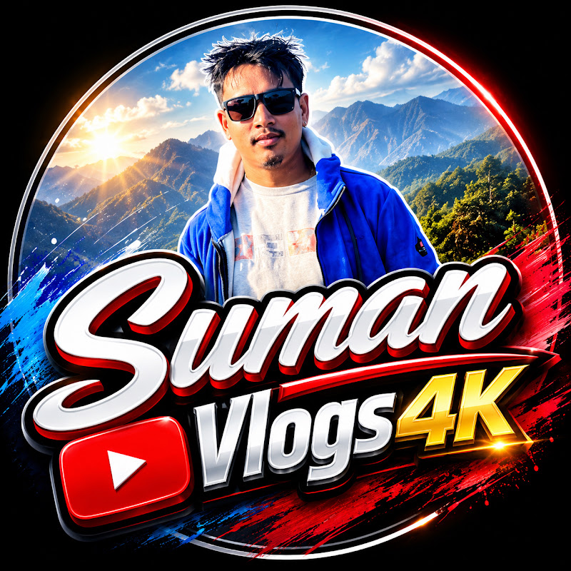 Hire Suman Vlogs4k — News & Current Events YouTube creator for sponsorships