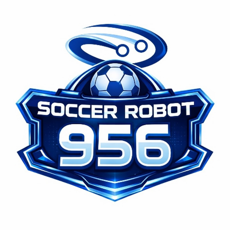 Soccer Robot956