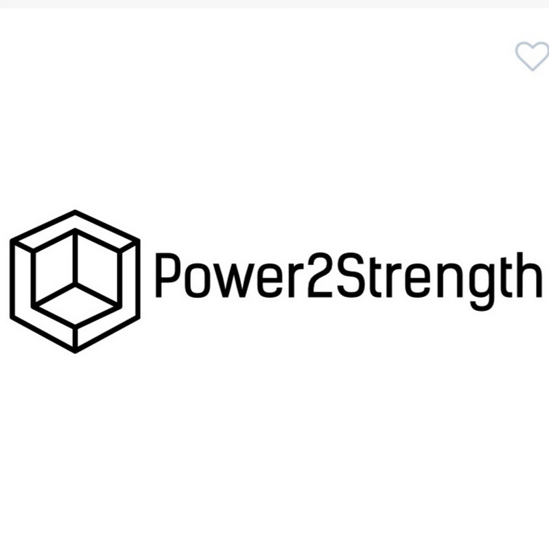 Power2Strength