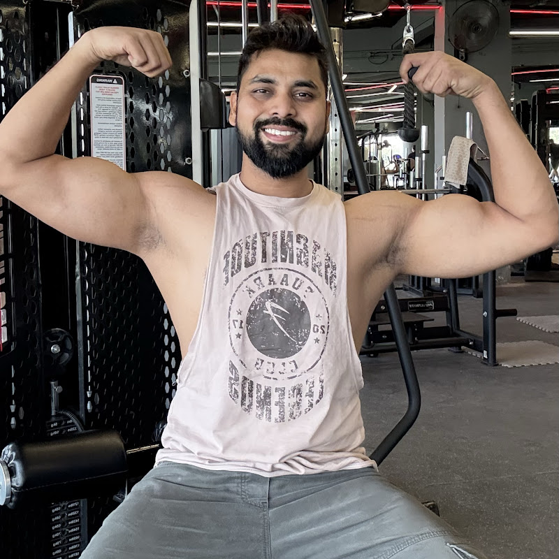 Wellness Concept Fitness