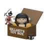 Hillary's Toy Box